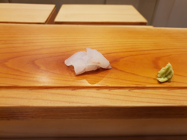 Sushi Take 1 AQ