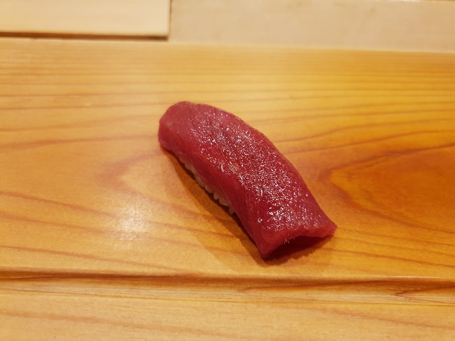 Sushi Take tuna AQ