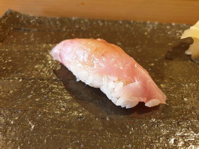 Yumi Chiba sushi 1 AQ