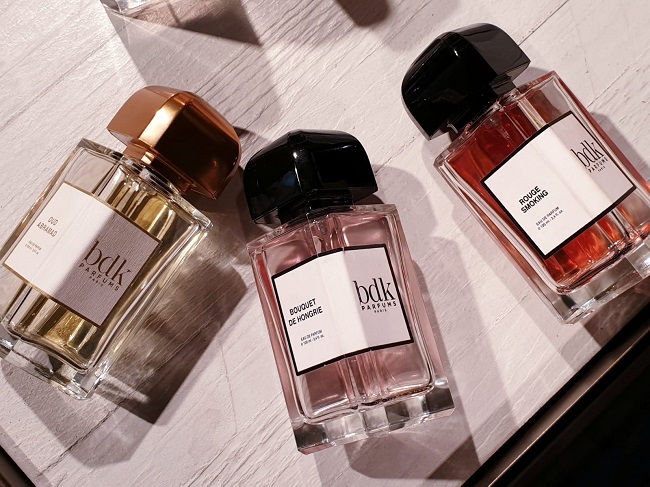 BDK parfums AQ