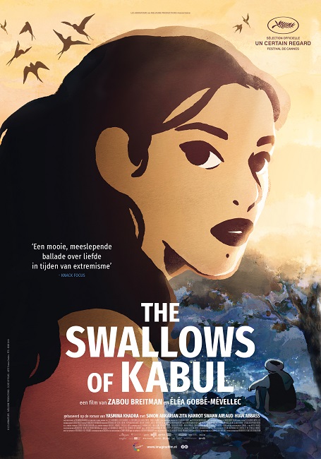 The-Swallows-of-Kabul
