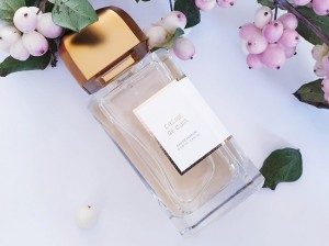 BDK Parfums: Crème de Cuir