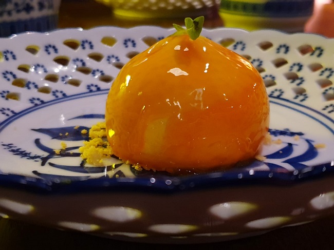dessert zheng AQ