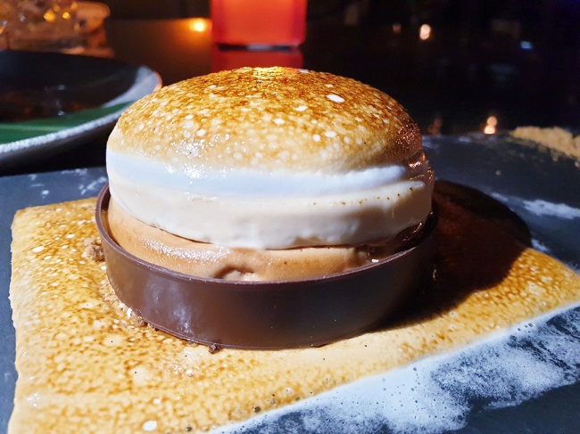 morimoto dubai dessert AQ