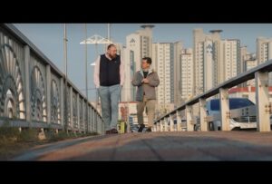 Big in Korea