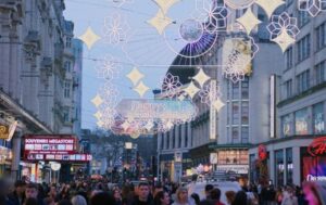 IFTAR around the world