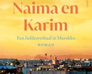Naima en Karim