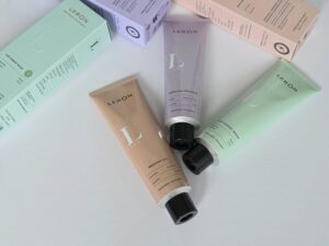 Lebons luxe tandpasta